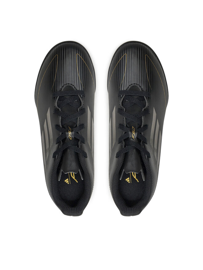 adidas Ποδοσφαιρικά Παπούτσια adidas F50 Club Tf IF1389 Μαύρο