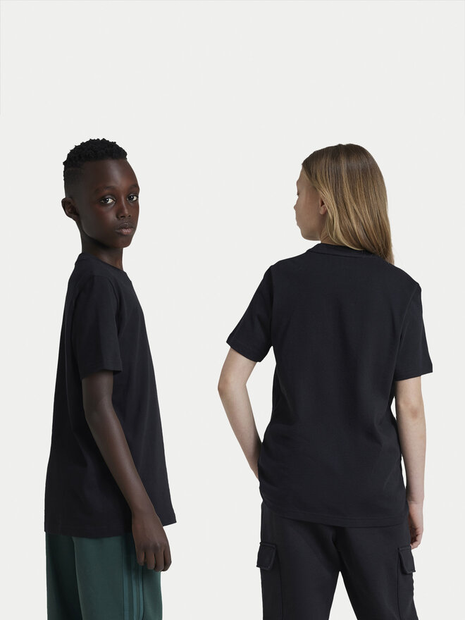 adidas adidas Camiseta IW3495 Negro Regular Fit