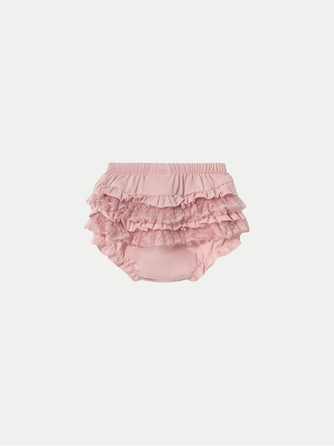 Mayoral Mayoral Panty hlačke 9852 Roza