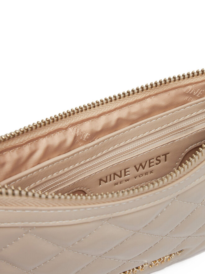 Nine West Geantă Nine West LILLA1 Bej