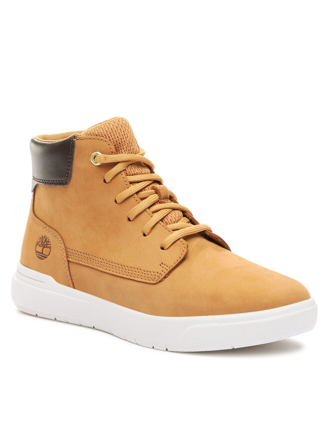 Timberland Ghete Timberland Seneca Bay 6In Side Zip TB0A5RQV2311 Maro