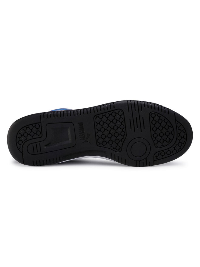 Puma Снікерcи Puma Rebound LayUp Sl 369573 18 Кольоровий