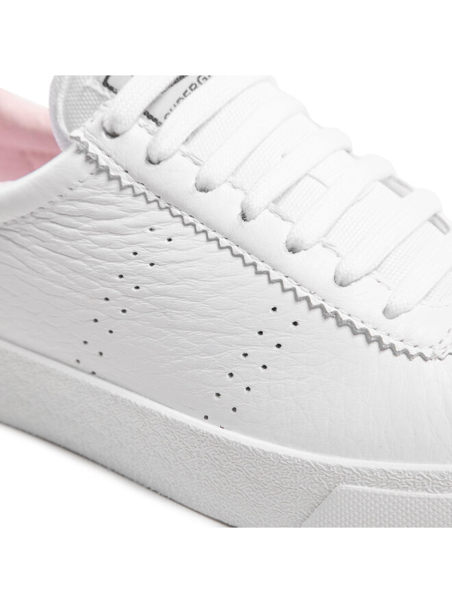 Superga Sneakers Superga 2843 Clubs Comfleau S00CKL0 Weiß