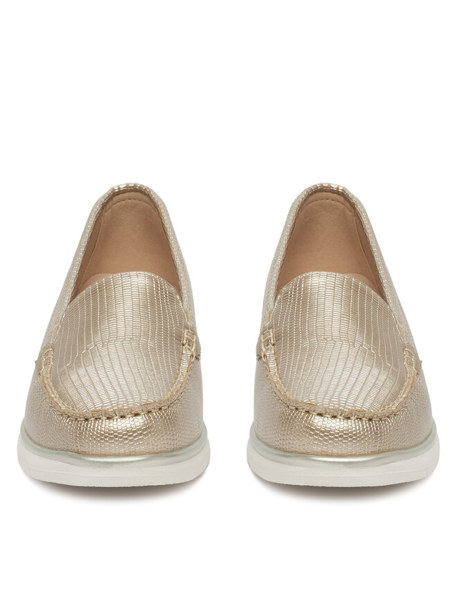 Clara Barson Cipele Clara Barson WS6529-01 Srebrna