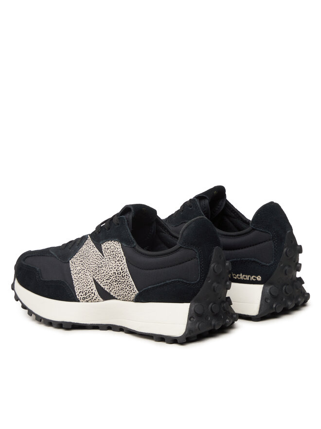 New Balance Αθλητικά New Balance WS327PH Μαύρο