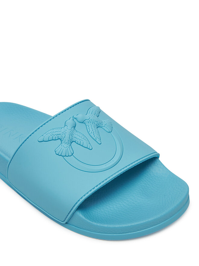 PINKO Pantoletten PINKO Dilly 01 SS0093 E027 Blau