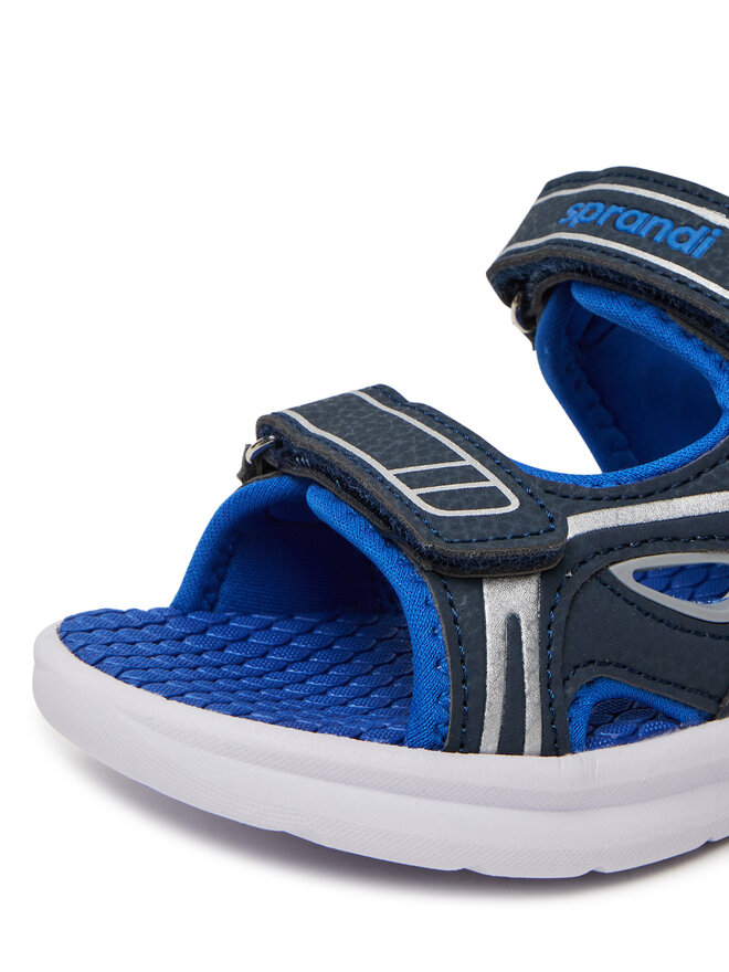 Sprandi Sandalen Sprandi CP82-23728 Dunkelblau