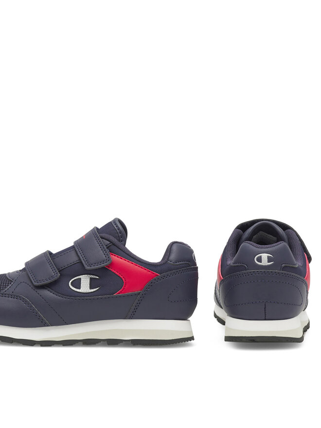 Champion Sneakers Champion Rr Champ II B S32734-BS505 Dunkelblau
