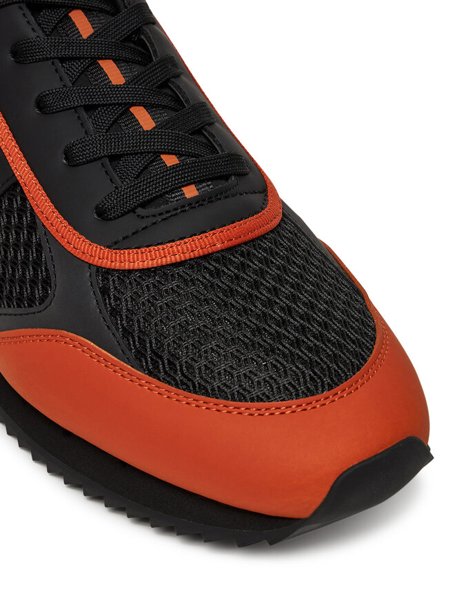 EA7 Emporio Armani Zapatillas EA7 Emporio Armani X8X027 XK050 D188 Negro