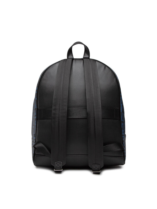 Mochila Guess Escape CG HMESCG P2310 Azul marino zapatos.es
