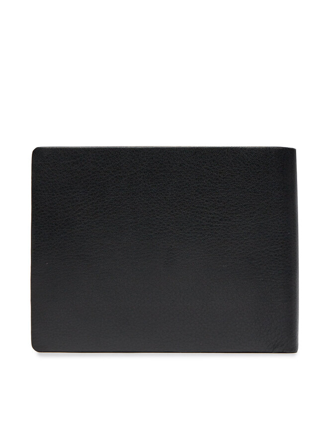Guess Portafoglio grande da uomo Guess SMNEBR LEA24 Nero