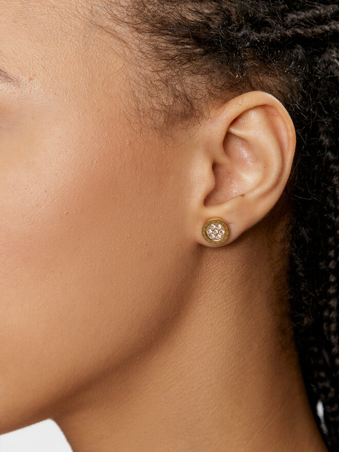 Tommy Hilfiger Pendientes Tommy Hilfiger 2780566 Oro