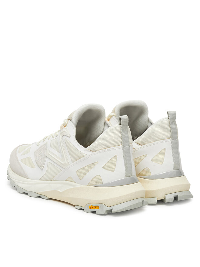 Philippe Model Сникърси Philippe Model RXLU TP27 Екрю