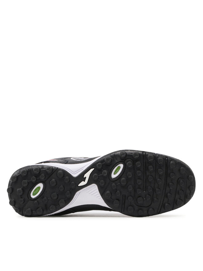 Joma Buty do piłki nożnej Joma Top Flex 2121 TOPS2121TF Czarny