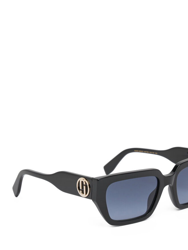 The Marc Jacobs Ochelari de soare The Marc Jacobs 809/S 208028 Negru