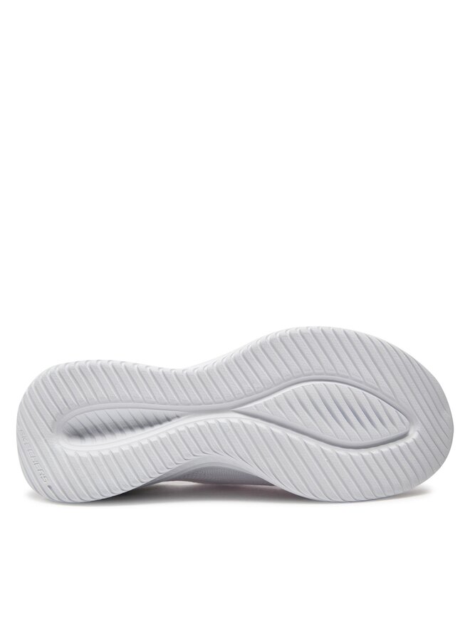 Skechers Сникърси Skechers Ultra Flex 3.0-Brilliant Path 149710/WHT Бял