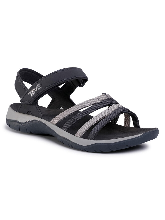 Sandales Teva Elzada Sandal Web 1101112 Gris chaussures