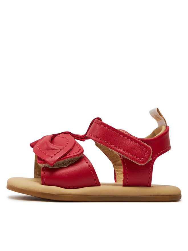 Bibi Sandalen Bibi 1084154 Rot