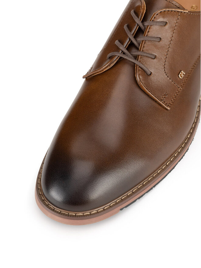 Gino Rossi Zapatos hasta el tobillo Gino Rossi DANTE2-01 125AM Marrón