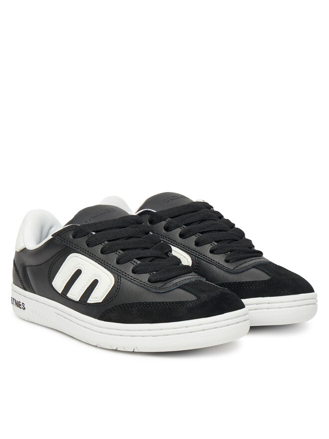 Etnies Αθλητικά Etnies Locut 4101000507 Μαύρο