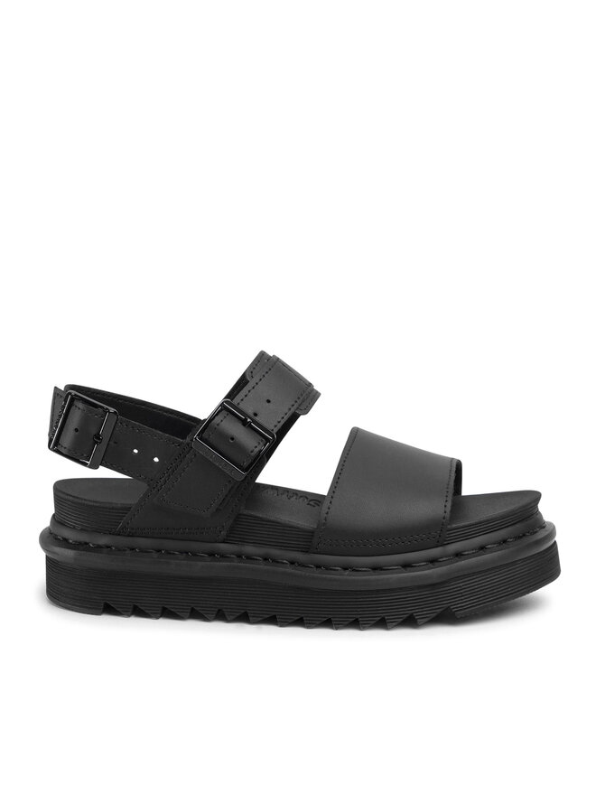 Dr. Martens Sandali Dr. Martens Voss 23802001 Nero