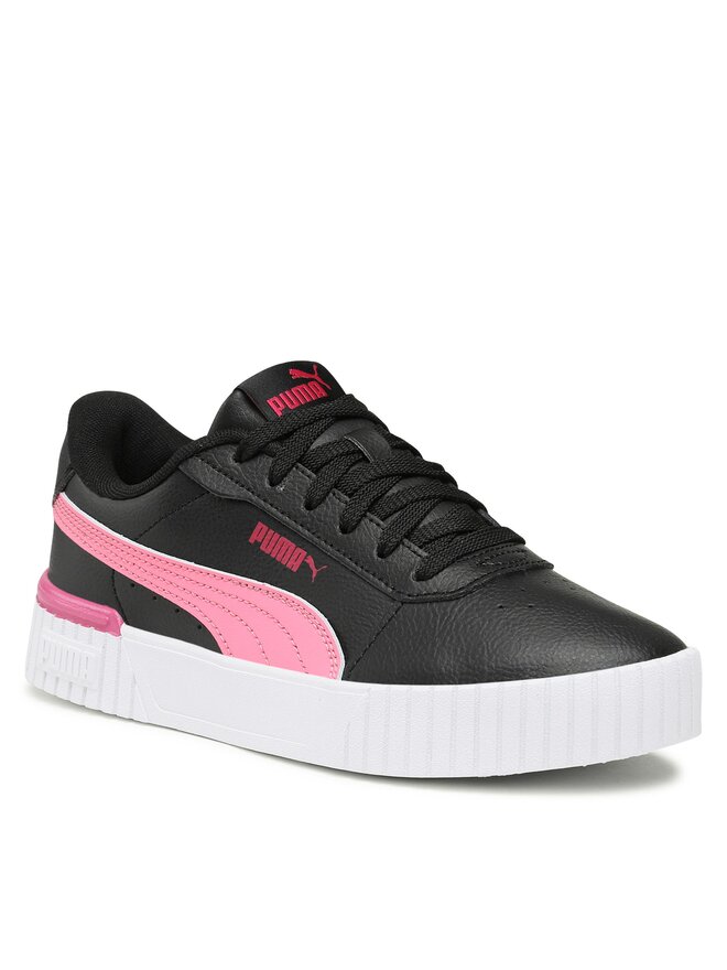 Puma Снікерcи Puma Carina 2.0 Jr 386185 11 Чорний