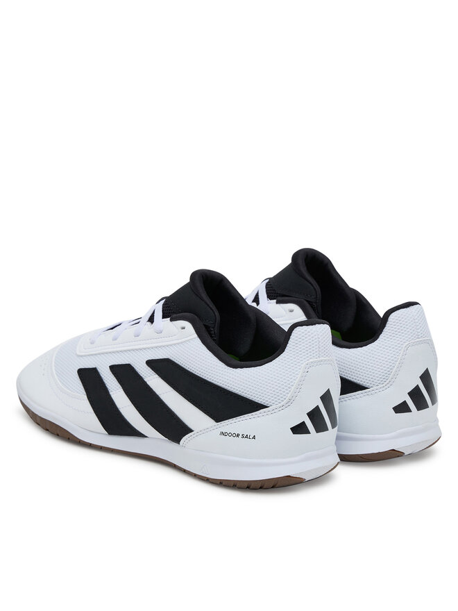 adidas Fußballschuhe adidas Predator Club Sala JR7025 Weiß