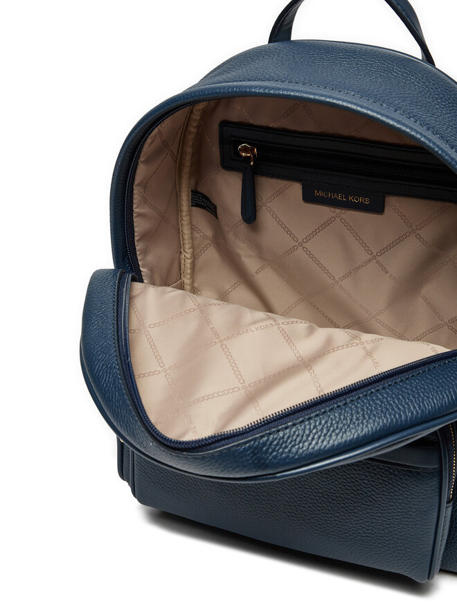 MICHAEL Michael Kors Zaino MICHAEL Michael Kors Bex 30S4G8XB2L Blu scuro