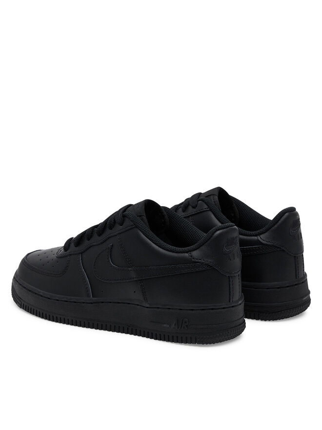 Nike Снікерcи Nike Air Force 1 LE FV5951 Чорний