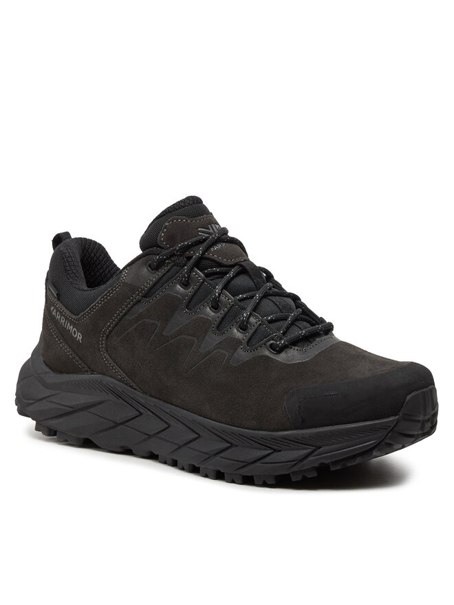 Sneakers Karrimor Gashawk K1106 Schwarz | eschuhe.de