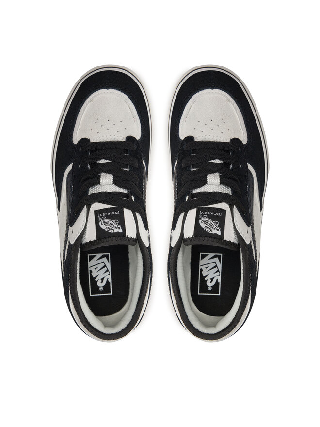 Vans Scarpe sportive Vans Jn Rowley Classic VN000E52UY61 Bianco