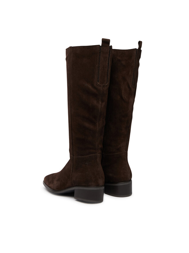 Tamaris Stiefel Tamaris 1-25501-47 Dunkelbraun