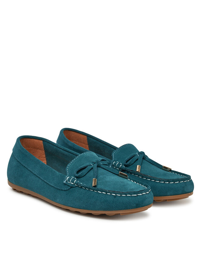 Filipe Mokassins Filipe 11164 Himmelblau