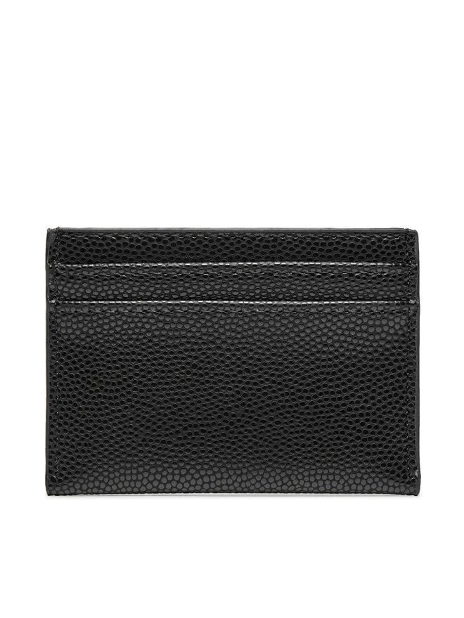 Valentino Θήκη πιστωτικών καρτών Valentino Divina VPS1R421G Μαύρο