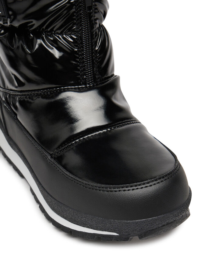 Calvin Klein Jeans Schneeschuhe Calvin Klein Jeans V3A5-81037-1485 S Schwarz