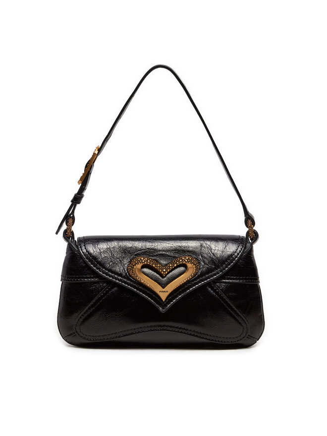 Bolso Pinko 520 Shoulder Baby Fl AI 24-25 PLTT 103764 A1EO