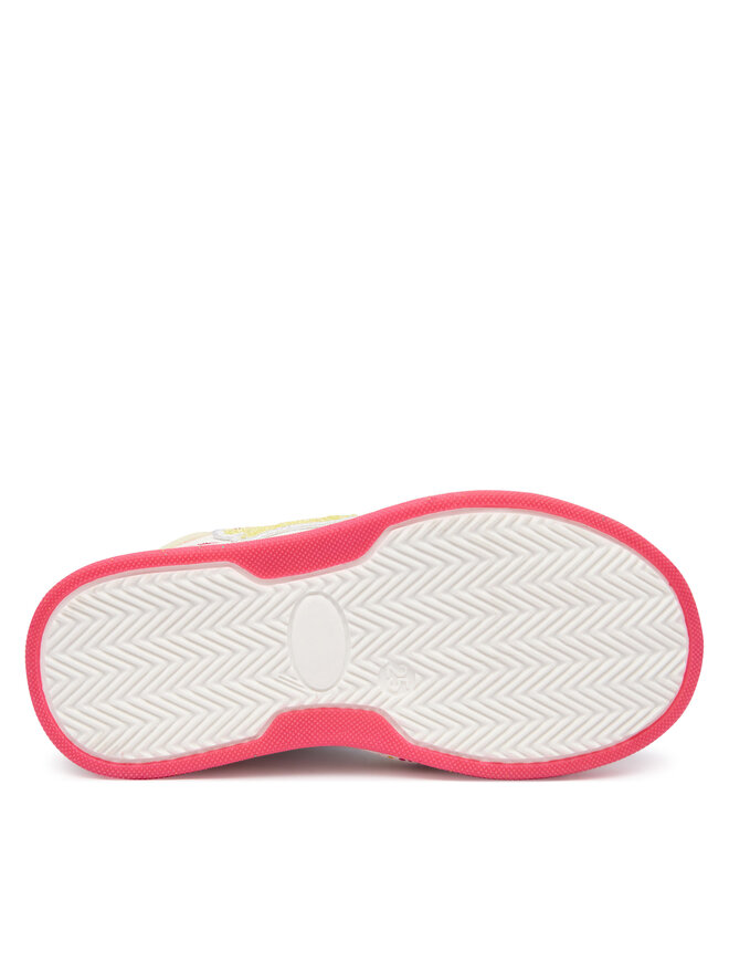 Agatha Ruiz de la Prada Снікерcи Agatha Ruiz de la Prada 251960 M Білий