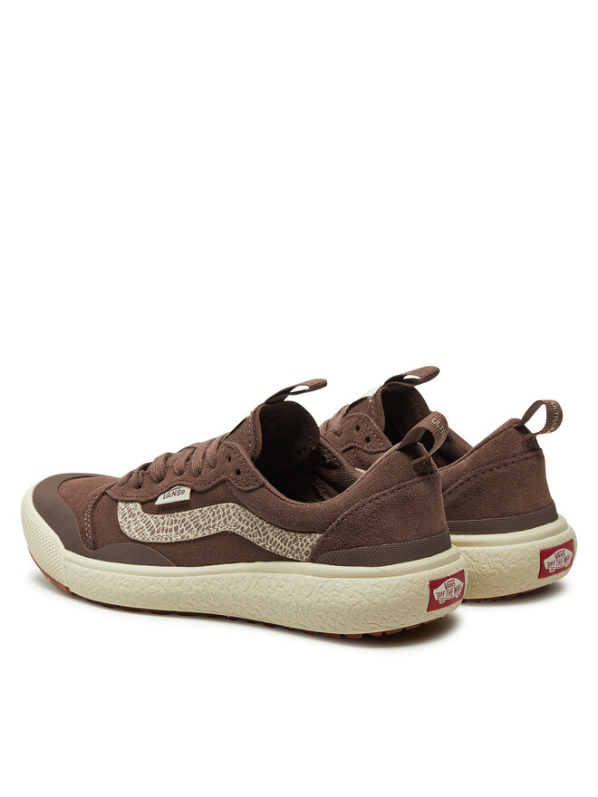 Vans Sneakersy Vans MTE UltraRange EXO SE VN000CWDTUP1 Brązowy