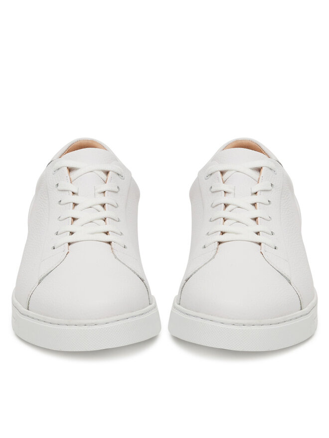 Gino Rossi Laisvalaikio batai Gino Rossi OTSEGO-04 MI08 Balta