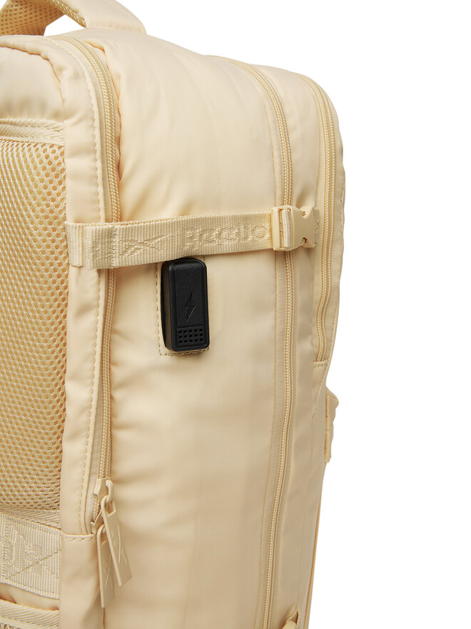 Reebok Mochila Reebok RBK-015-CCC-06 Amarillo