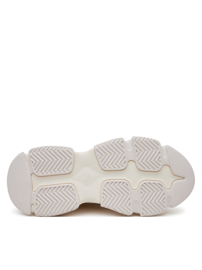 Steve Madden Sneakers Steve Madden Possession-E SM19000033 Écru