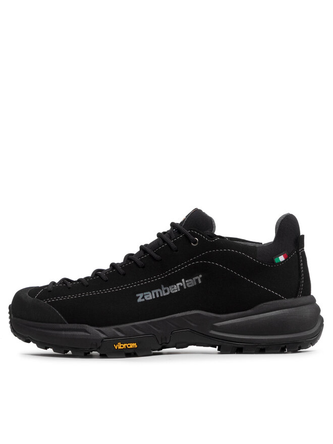 Zamberlan Παπούτσια πεζοπορίας Zamberlan 217 Free Blast Gtx GORE-TEX Μαύρο