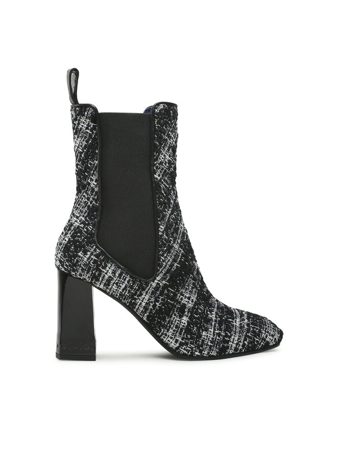 Stivaletti pollini donna hotsell