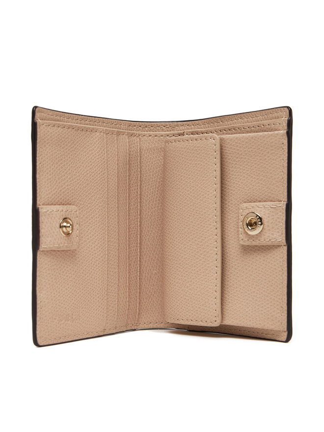 Furla Μικρό Πορτοφόλι Γυναικείο Furla Camelia S Compact Wallet WP00304 ARE000 3790S Ροζ