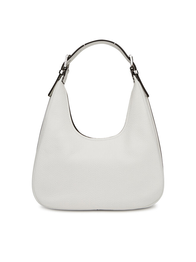 MICHAEL Michael Kors Kabelka MICHAEL Michael Kors 30F4SY5H1L Bílá