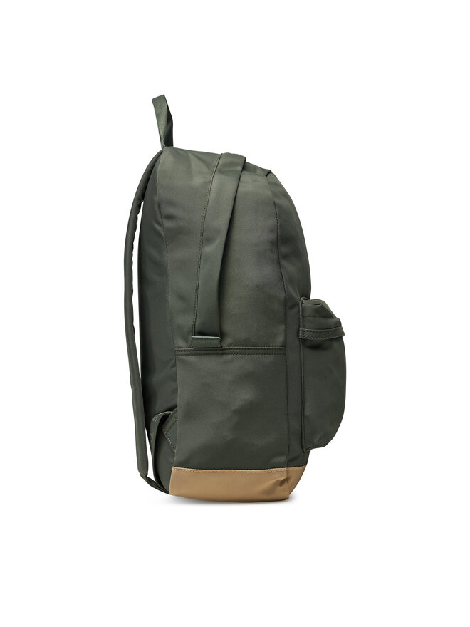 Tommy Jeans Ruksak Tommy Jeans Tjm Ess Daily Dome Backpack AM0AM13356 Kaki