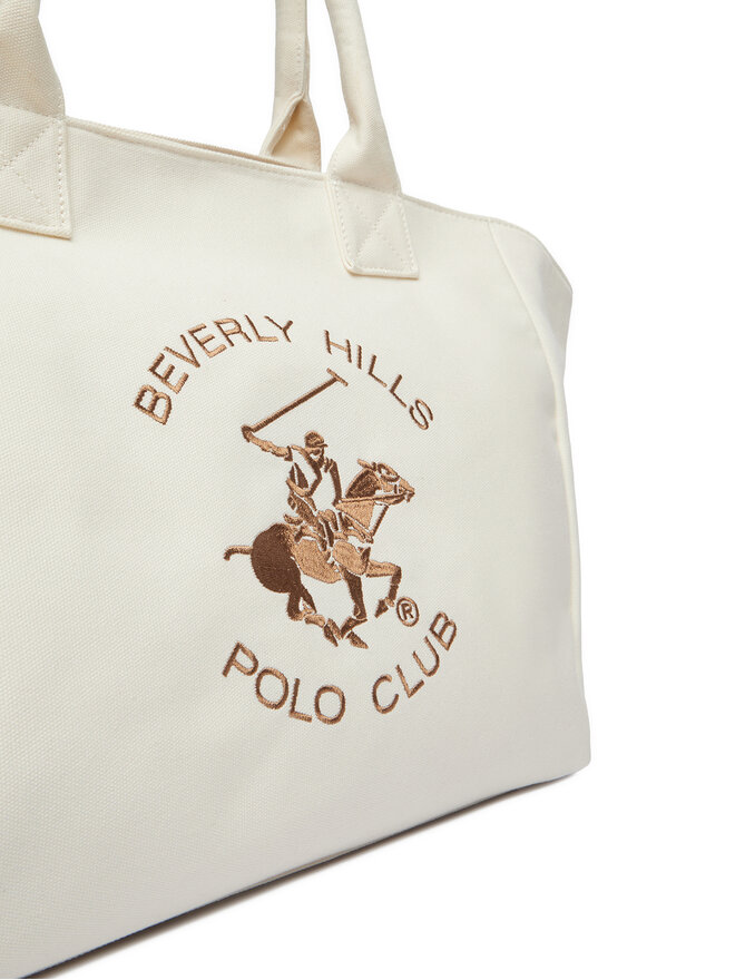 Beverly Hills Polo Club Сумка Beverly Hills Polo Club CWBEO-BHPC-L-017-09 Бежевий