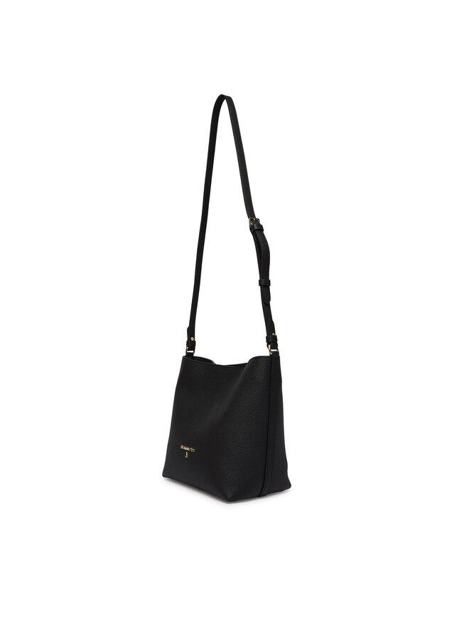 Patrizia Pepe Handtasche Patrizia Pepe 8B0319/L001-K103 Schwarz