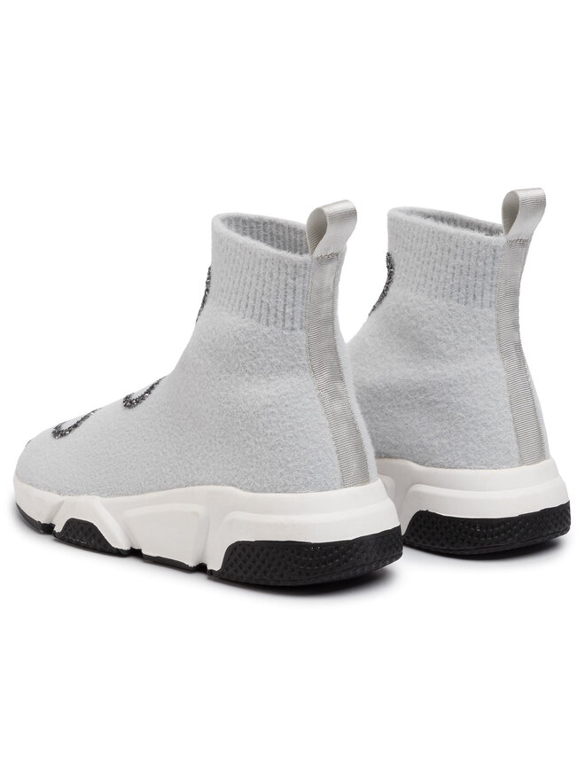 Eva Minge Sneakers Eva Minge EM-36-06-000591 Weiß