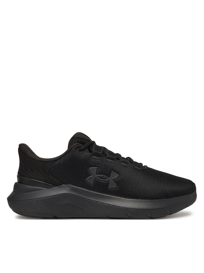Under Armour Futócipő Under Armour Ua Phade Rn 3 3028252 Fekete